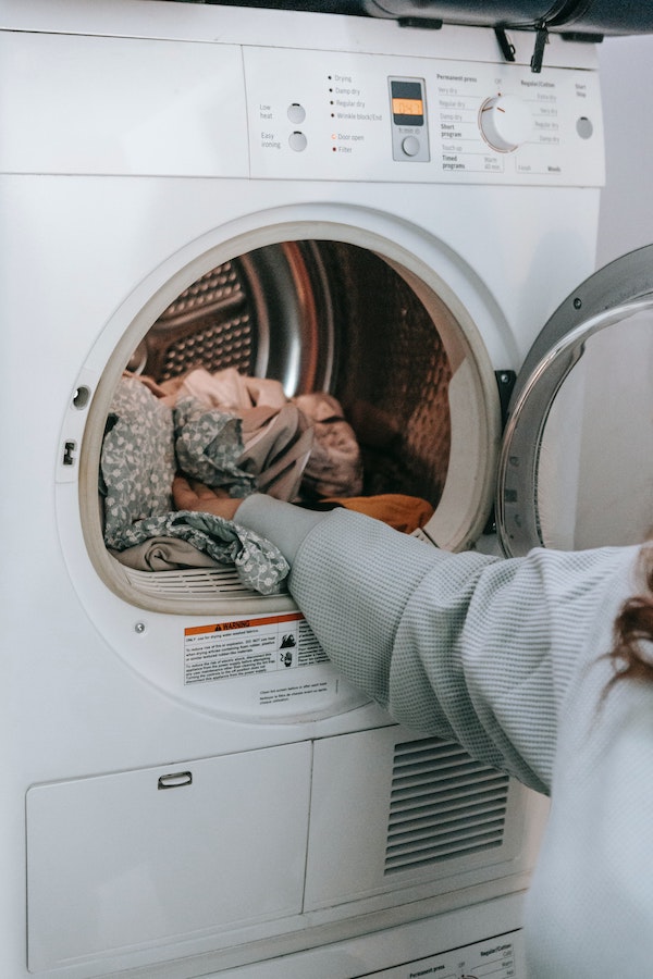 Dryer Maintenance Tips For Residents in Naples, Ft Myers, and Charlotte County, FL