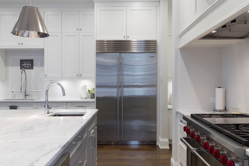 Refrigerator Repair Review in Naples, Fort Myers, and Charlotte County, FL