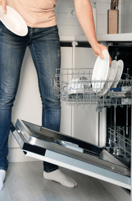 Dishwashers (2)