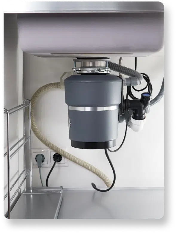 Garbage Disposal Repair