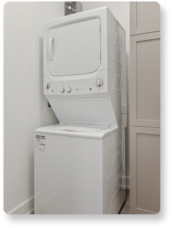 Washer and Dryer Repair