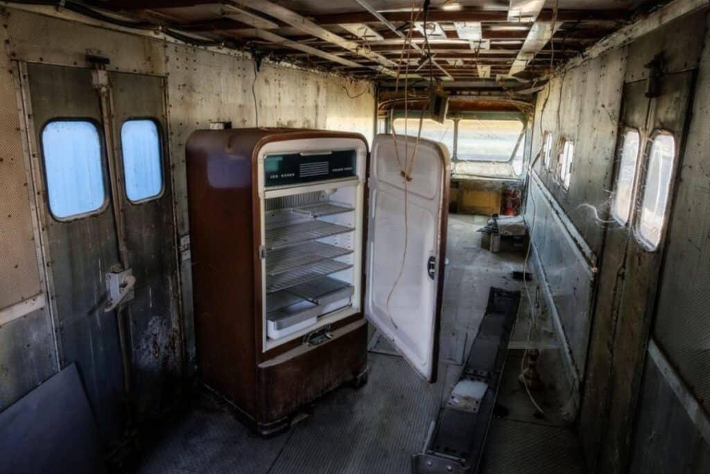 Is Your Garage Fridge Ready for Southwest Florida Weather?