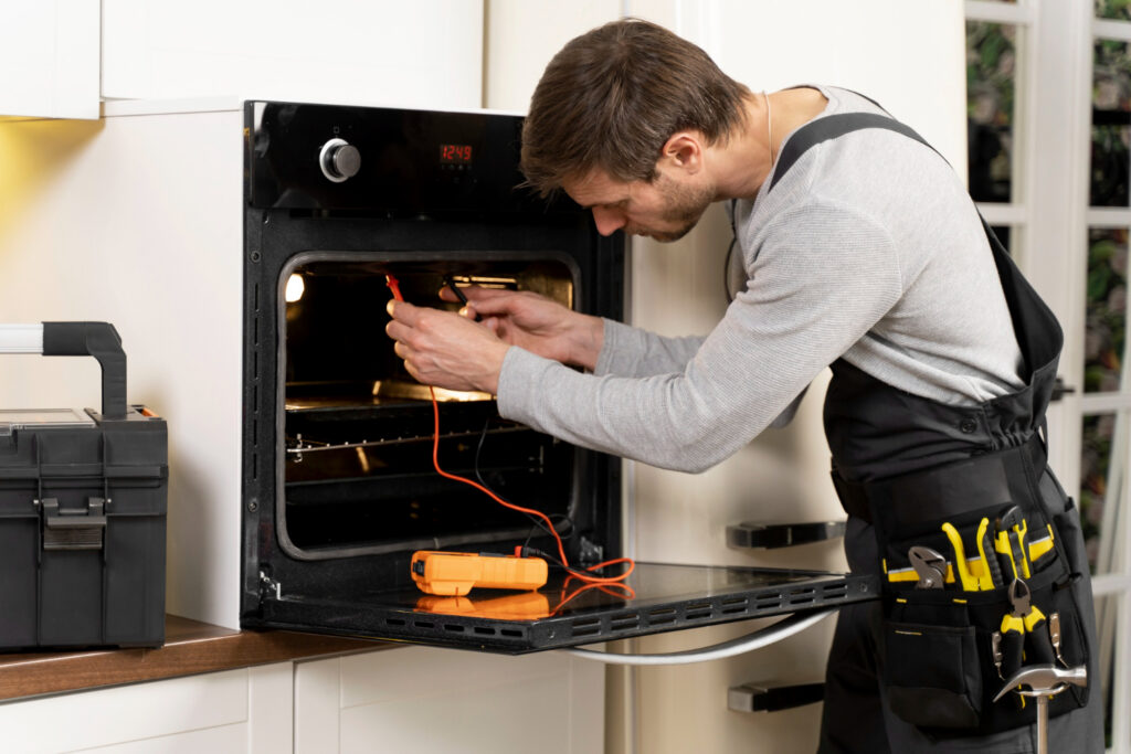 appliance repair fort myers